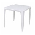 MESA PVC CUADRADA BELA VISTA - MOR MESA PVC CUADRADA BELA VISTA - MOR