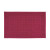 Toalla Piso Royal Dohler 100% Algodón 50 x 70 cm CEREZA