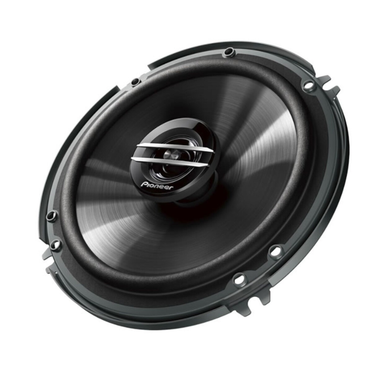 Parlante Pioneer TS-G1620F 6.5" 300W 2 Vías Coaxial para Auto 