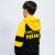 CAMPERA LIMIA JR Peñarol Licencias Niños 023