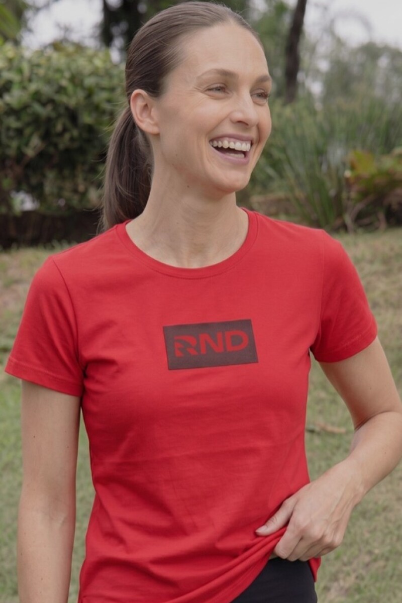 Remera Deportiva. Remera Deportiva.