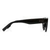 Lentes de Sol polarizadas Eco Cat Negro Lentes de Sol polarizadas Eco Cat Negro