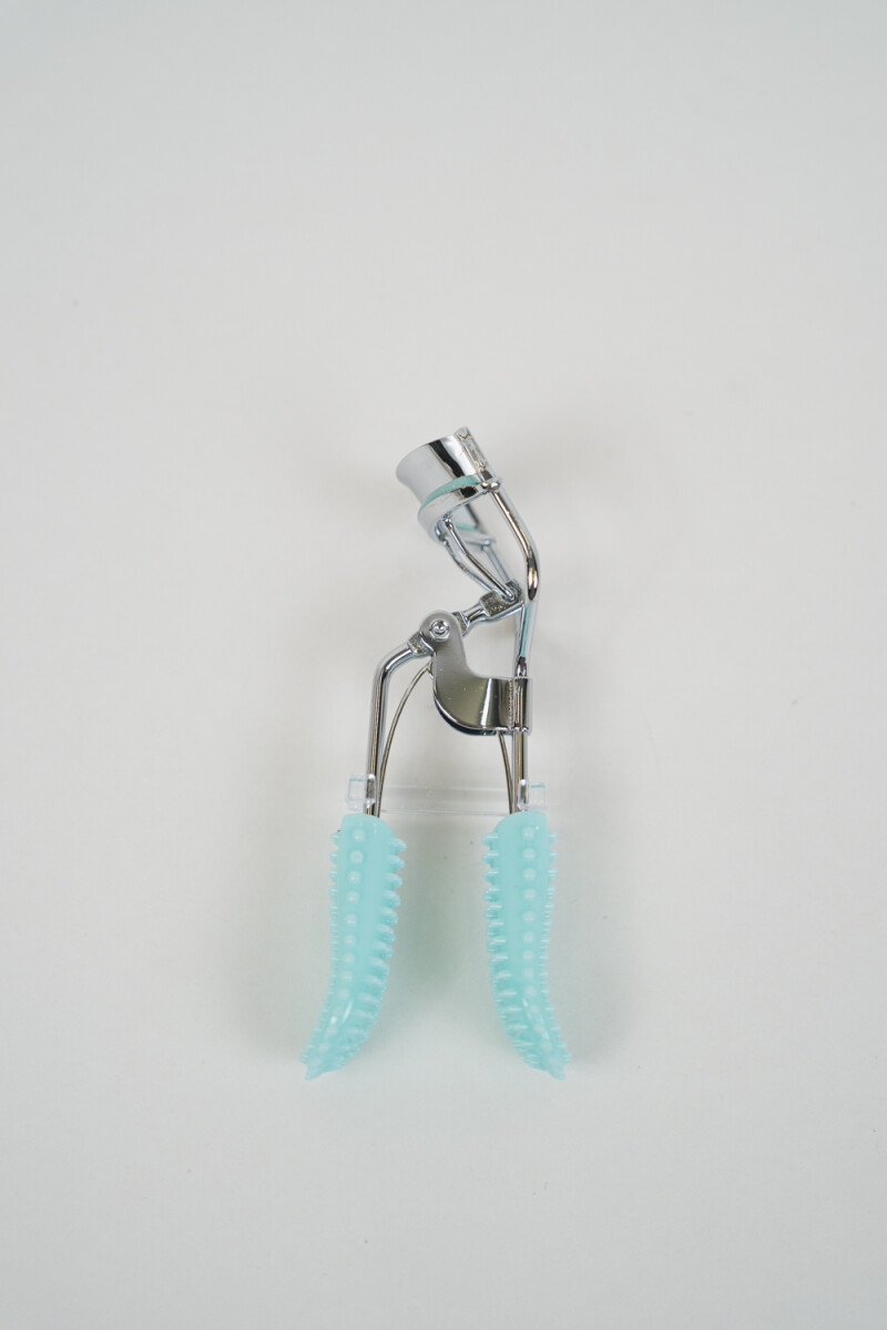 Rizador De Pestañas Sele - Verde 