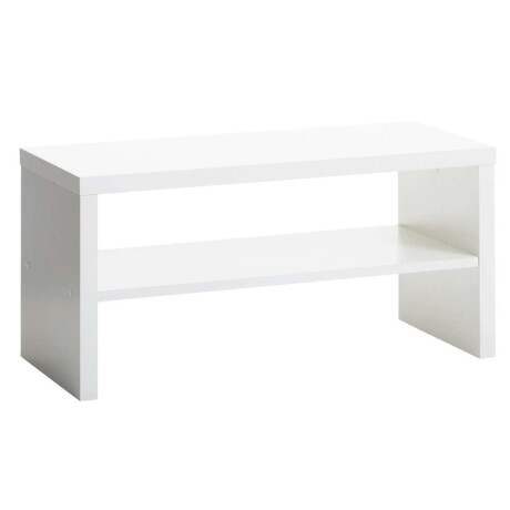 Mueble Tv Kagstrup Blanco