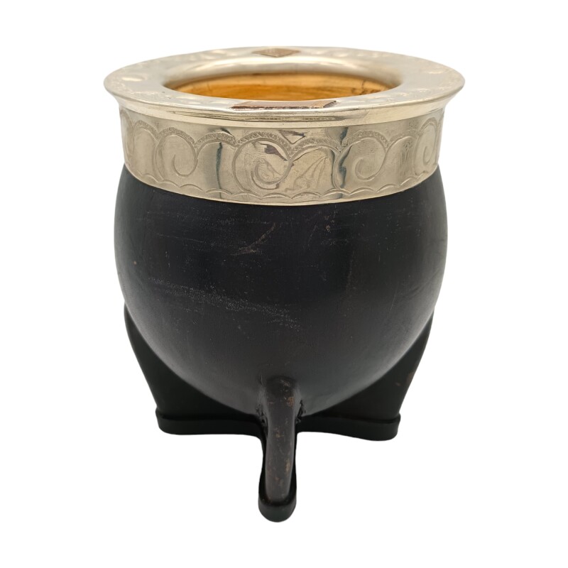 MATE IMPERIAL ALPACA 06 Negrouniforme