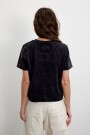 EVERYDAY TEE Negro