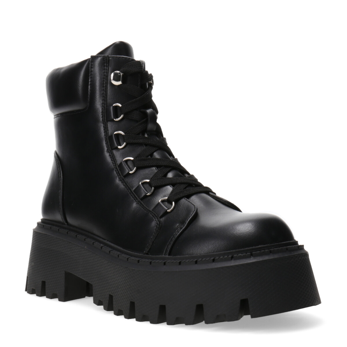 Botas de Mujer Miss Carol Nikyta MissCarol - Negro 