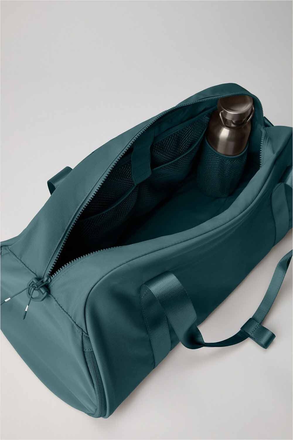 Maletín The Gym Duffle Unisex Storm Slate