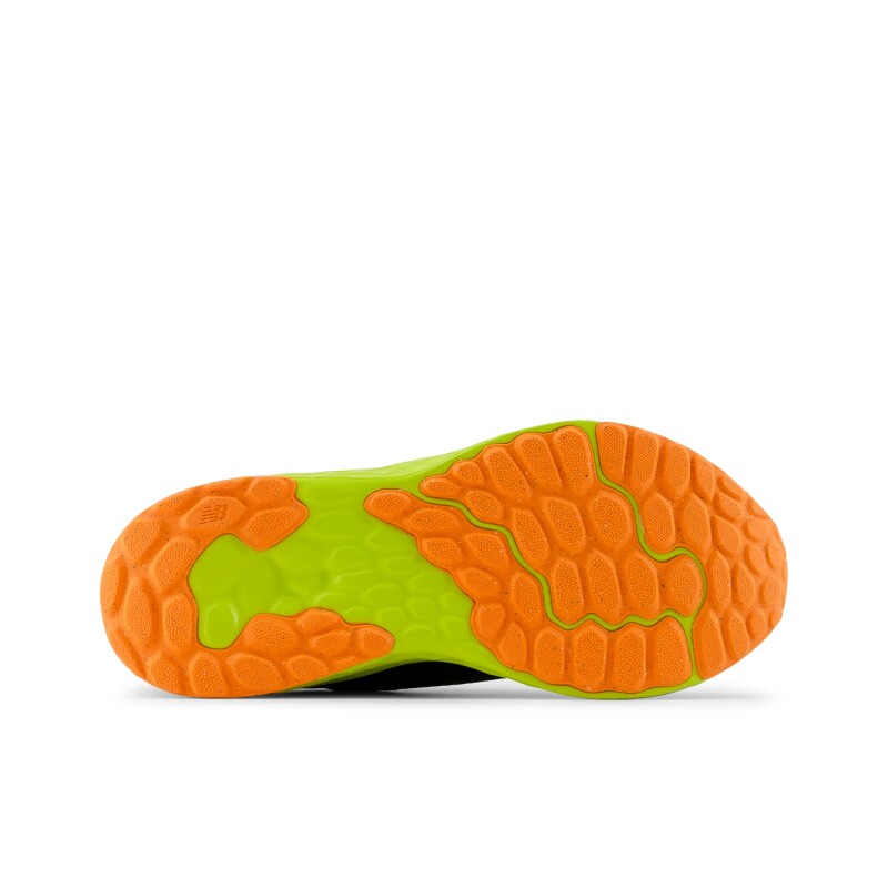Championes New Balance de Niño - Arishi - GPARIBR4 BLACK
