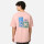 Camiseta Blue Banana Dawn Peach