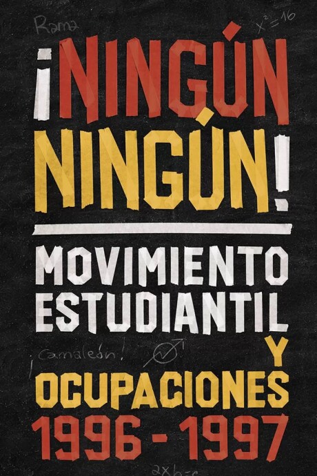 NINGUN NINGUN! NINGUN NINGUN!