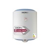 TERMOTANQUE XION DE 30L ACERO Blanco