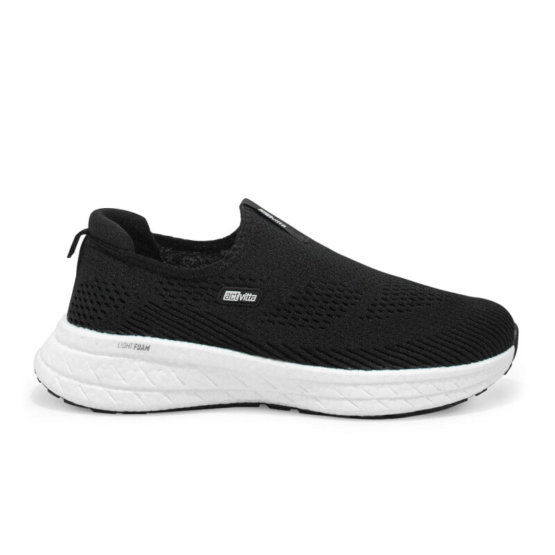 Calzado deportivo Activitta de Hombre - 4931.103-28643 Negro