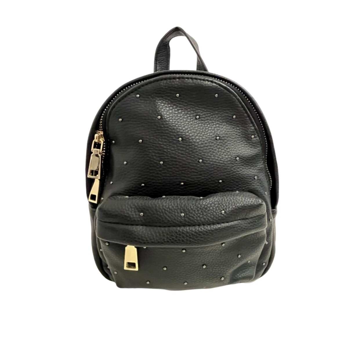 Mochila Con Detalles En tachas 