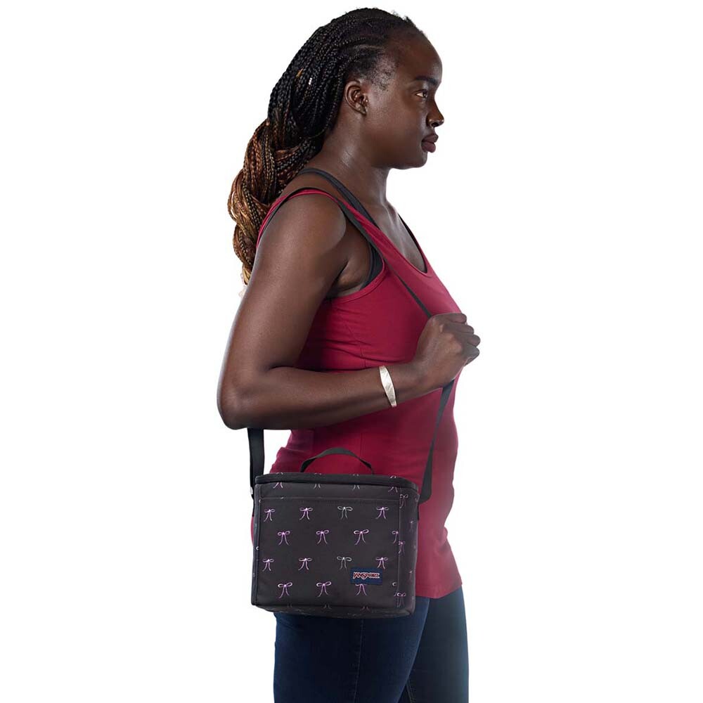 Lonchera Térmica Super Snack Bad Bows