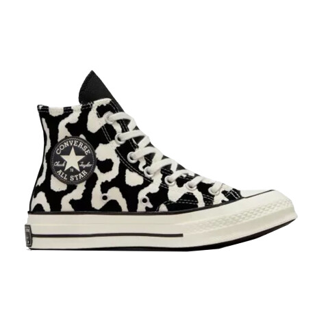 Championes Converse de Dama - CHUCK 70 - A12350C Sin color