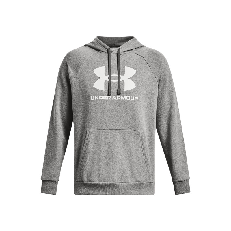 Canguro Under Armour de Hombre - 758-025Y810 Gris