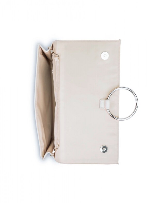 Cartera Nora BEIGE