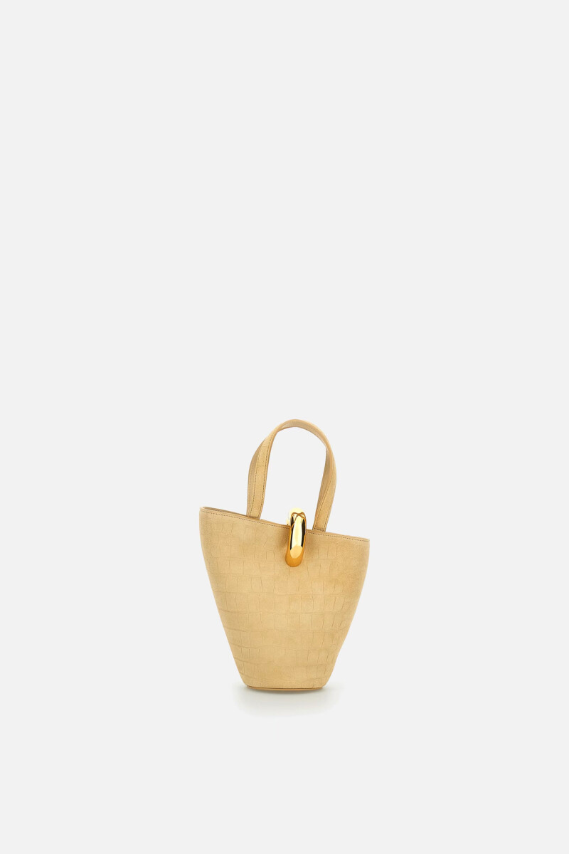 LE PETIT BAMBOLA Beige