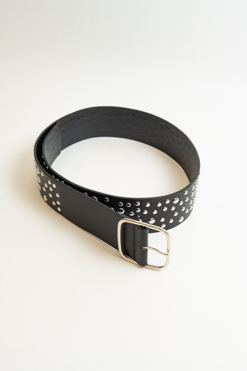 Cinturón Carmen - Negro 