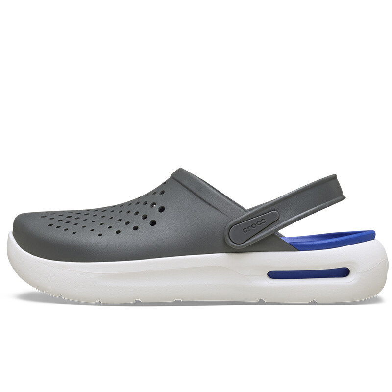 Crocs Clog InMotion Gris