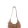 Cartera Las Oreiro Camel