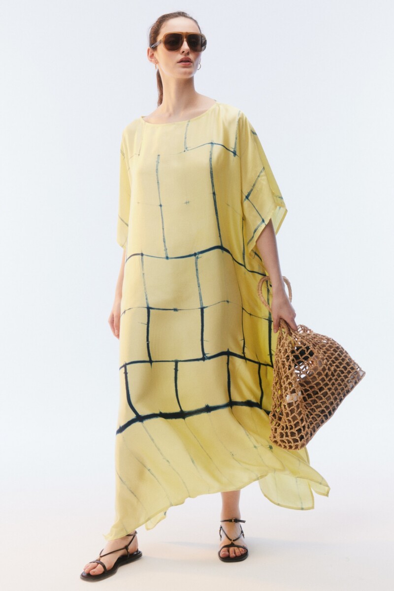KAFTAN RISHA 