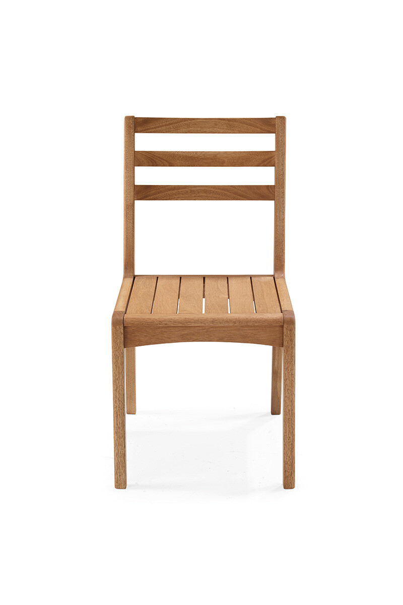 SINTRA SILLA SINTRA 46x57x88CM JATOBA