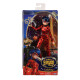 MIRACULOUS - Muñeca Movie Fashion Ladybug MIRACULOUS - Muñeca Movie Fashion Ladybug
