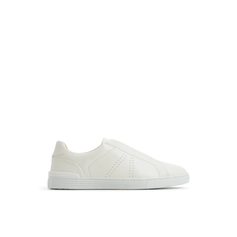 ANGELLO WHITE SYNTHETIC WHITE