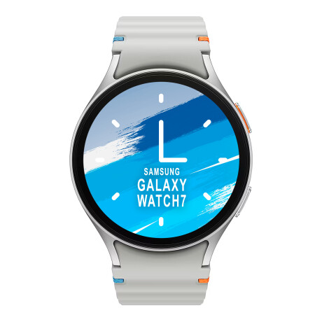 Samsung - Smartwatch Galaxy WATCH7 44 Mm - MIL-STD-810H. 5ATM. IP68. 1,5'' Super Amoled. Ram 2GB / R 001