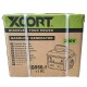 XCORT GENERADOR A GASOLINA ARRANQUE RETROCESO 63CC 0.8KW Xcort Generador A Gasolina Arranque Retroceso 63cc 0.8kw