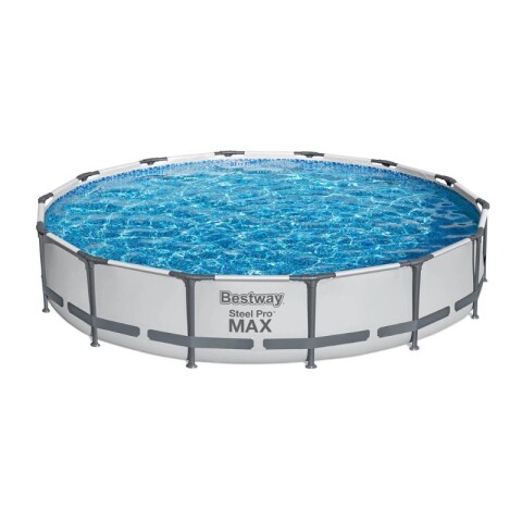 PISCINA ESTRUCTURAL BESTWAY 6473L - 3.66X76 Piscina Estructural Bestway 6473l - 3.66x76