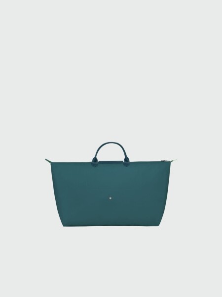 Le Pliage Green XL Travel Bag Jade
