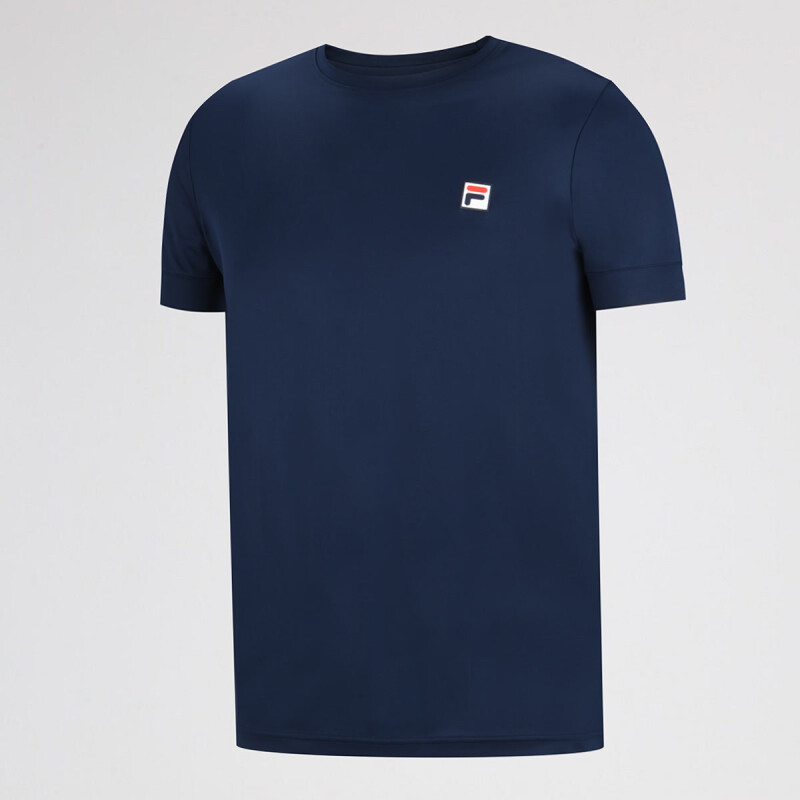 Remera Fila Caballero F11TN00266 140 Remera Fila Caballero F11TN00266 140