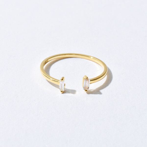 ANILLO AZRAEL DORADO ANILLO AZRAEL DORADO
