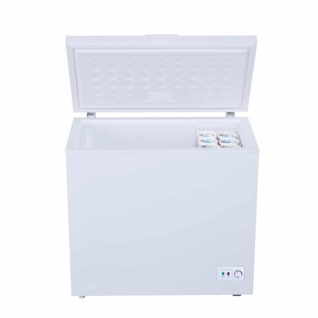 Freezer Futura FUT-FRH200 001