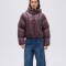 Campera Sel Magenta
