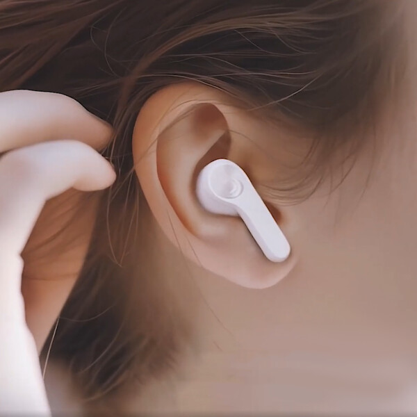 Auricular Boton Tcl Moveaudio Go Tw421 AURICULAR TCL MOVEAUDIO GO TW421