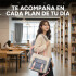 Set Mochila Impermeable Kawaii Estilo Coreano 5 Piezas Variante Color Lila