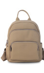 MOCHILA MIDDLETON TOSTADO