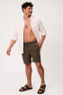 SHORT ROTOM S27 POLANCO Verde