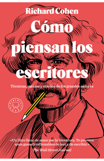 Cómo piensan los escritores Cómo piensan los escritores