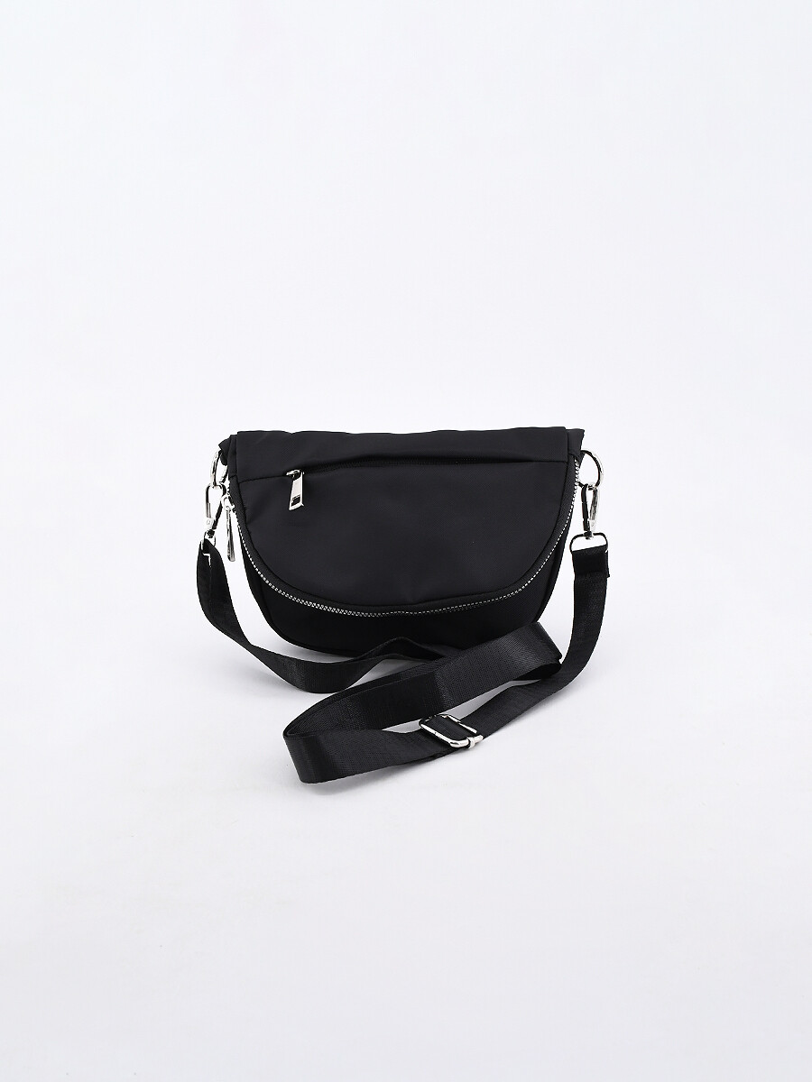 CARTERA DALY - NEGRO 