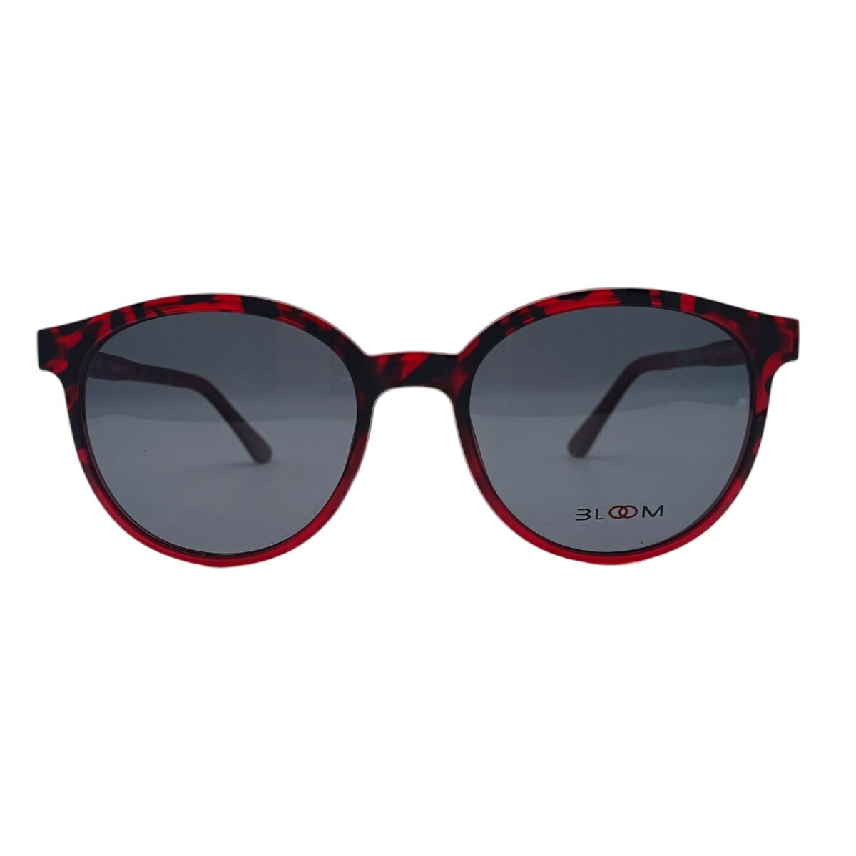 BLOOM BL2371 C03 49 24 148 - Adulto - Rojo - rojocombinado 
