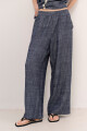 PANTALON ALFONSA AZUL
