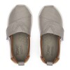 Recycl Cotton Alpr Esp - Niños Grey