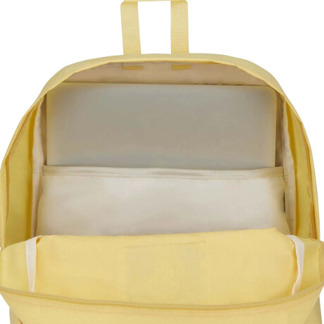 MOCHILA JANSPORT SUPERBREAK PLUS FX Yellow