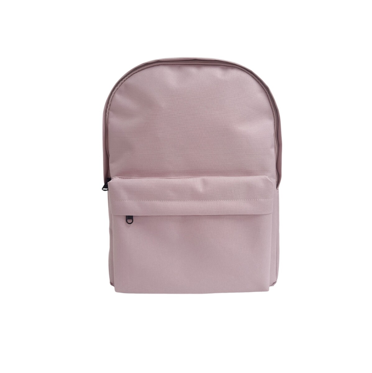 Mochila básica - rosa 