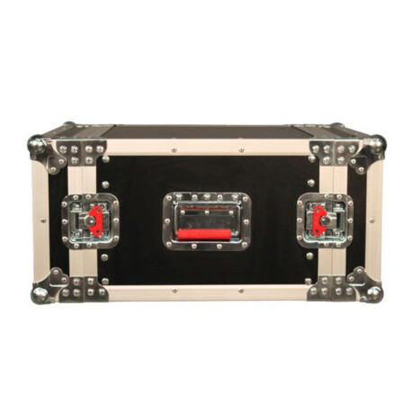 Estuche Rack Gator Gtour 6 Unidades Estuche Rack Gator Gtour 6 Unidades